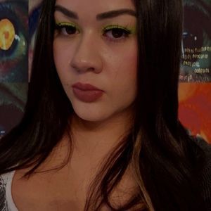 Meet your Posher, Francesca